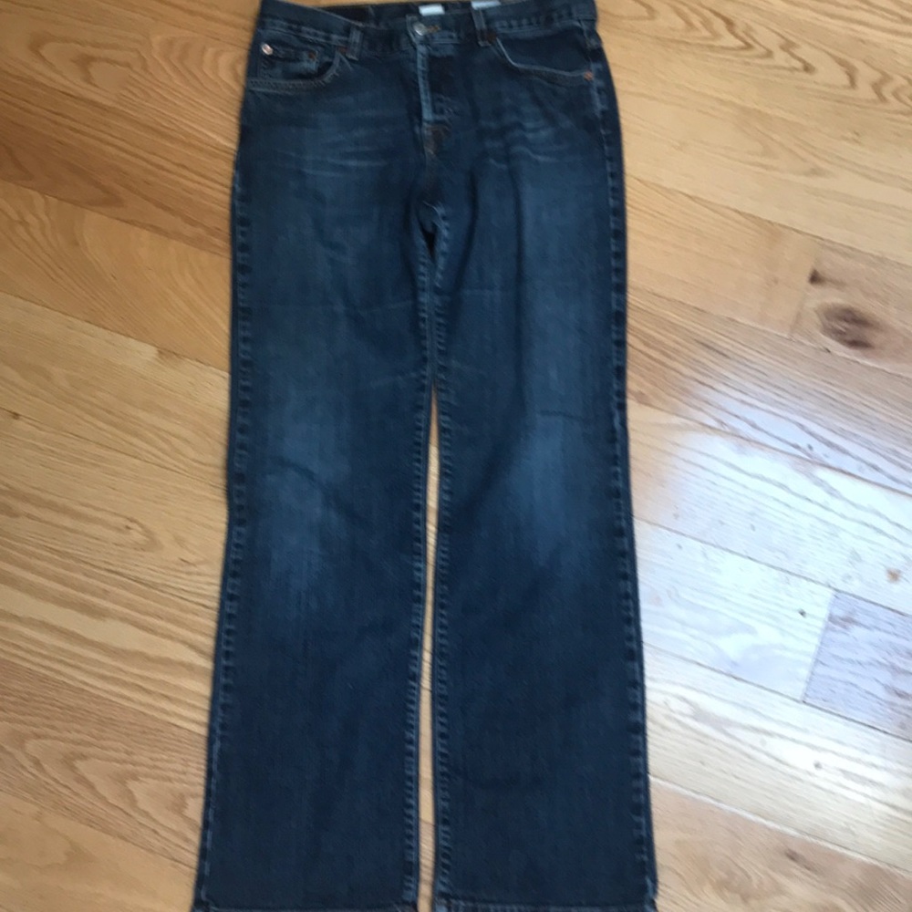 Lucky Brand Jeans 12/31